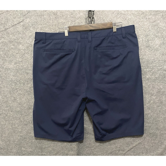 Rhone Commuter Shorts Mens Sz 40 Blue‎ Performance Golf 11" Inseam - Picture 2 of 9